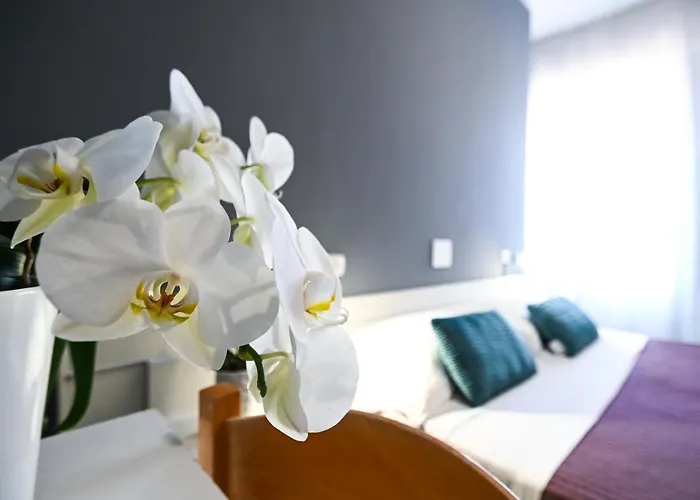 Hotel Montebello