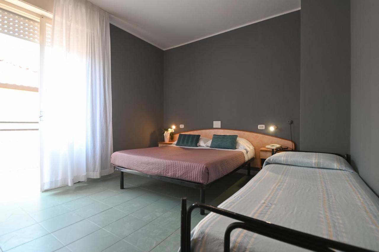 Hotel Montebello Hotel 2*