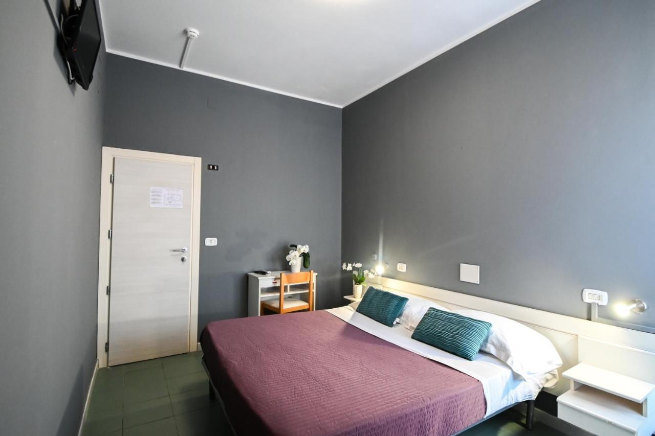 Hotel Montebello Riccione