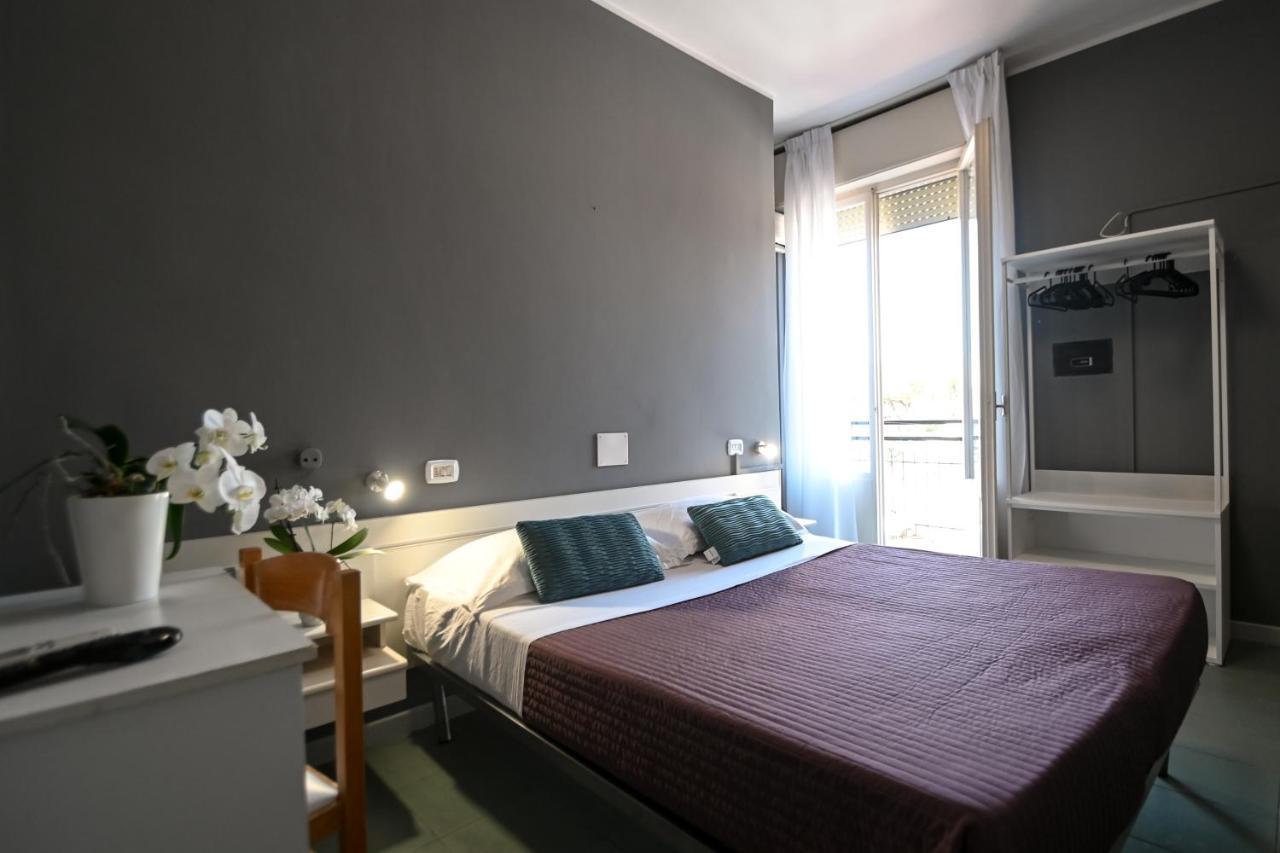Hotel Montebello Hotel Riccione
