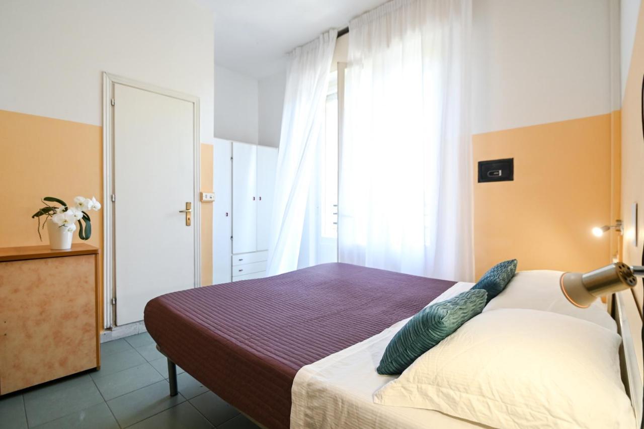 Hotel Montebello Hotel Riccione