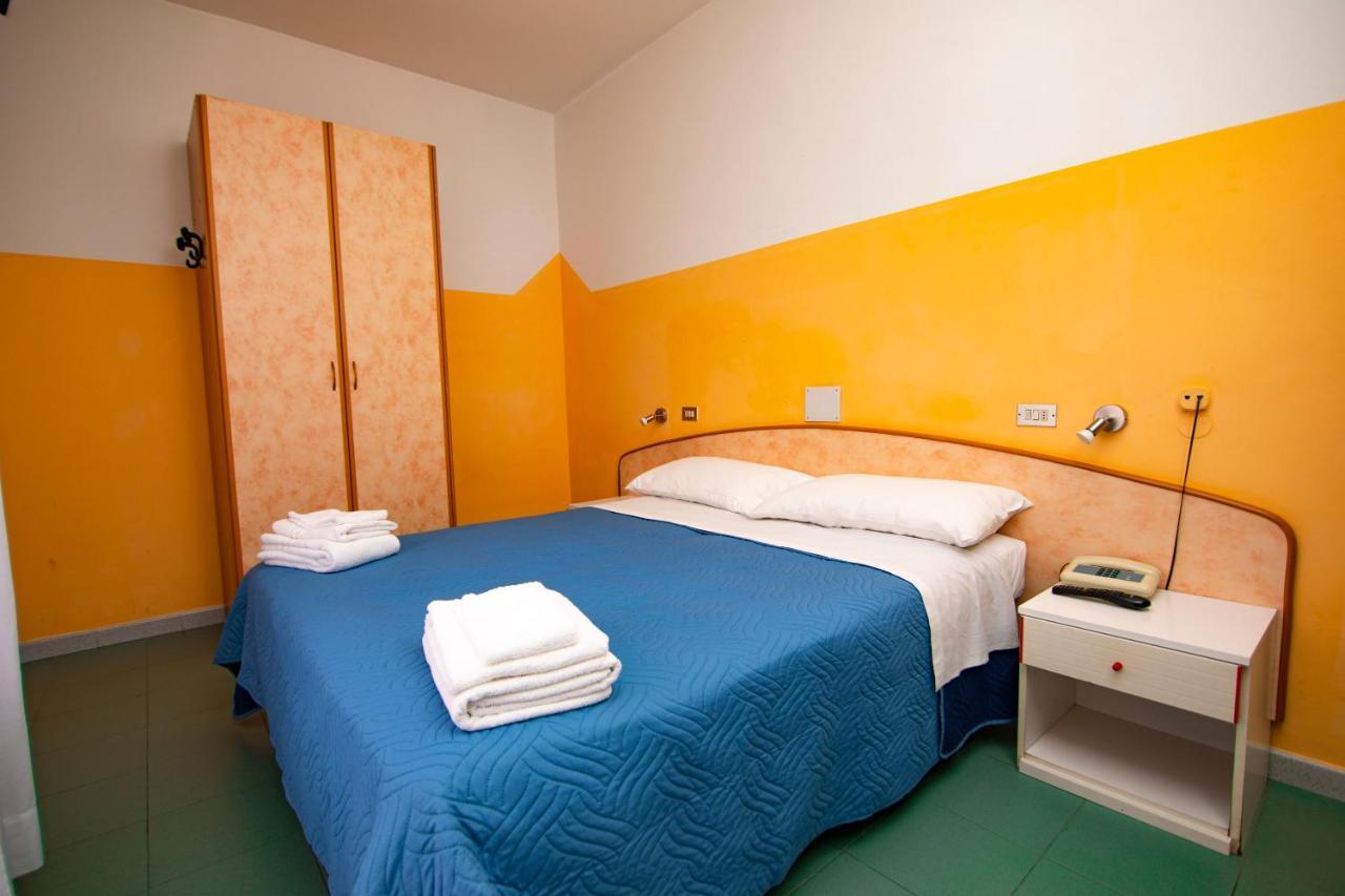 Hotel Montebello Hotel Riccione