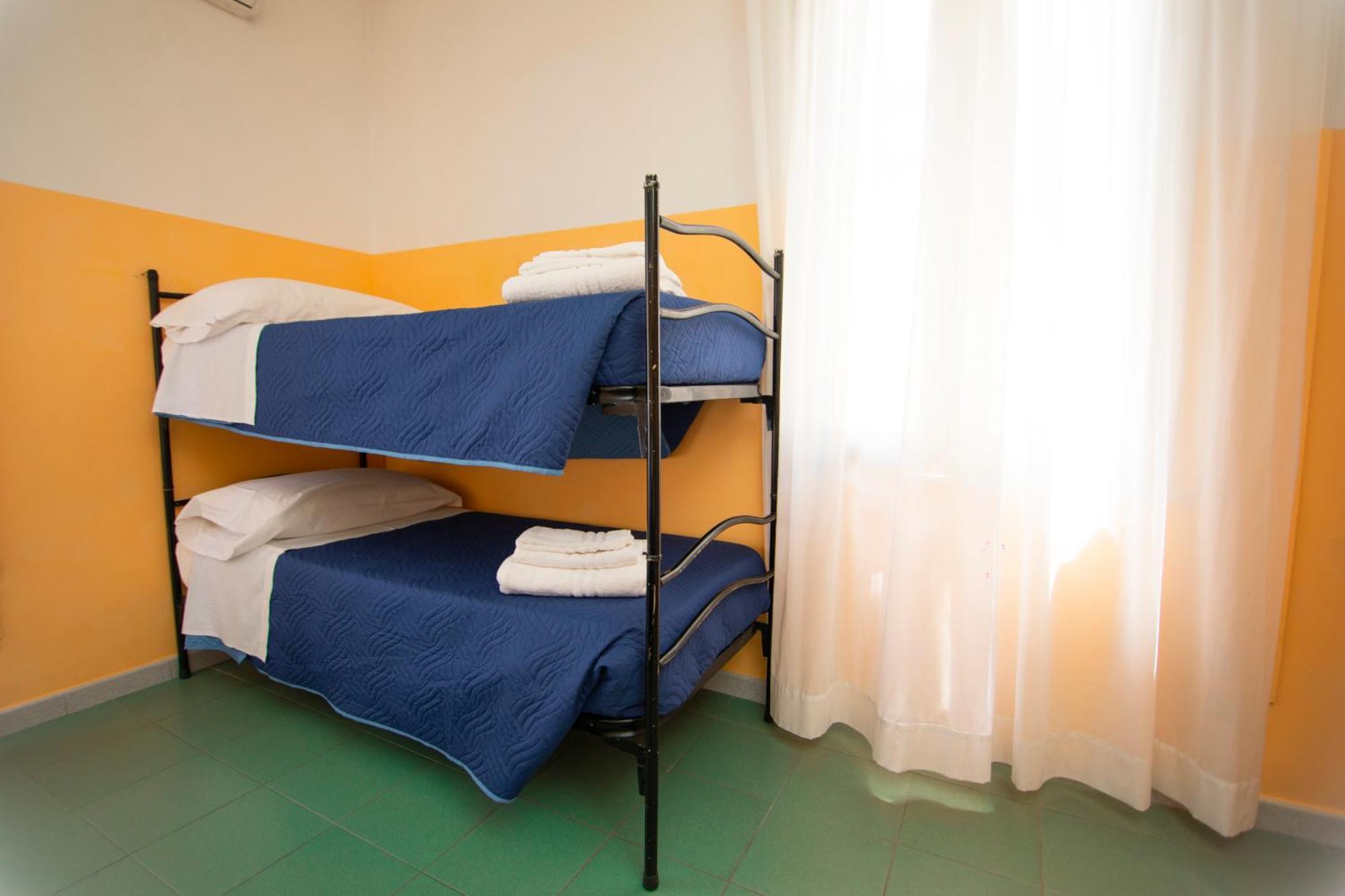 Hotel Montebello Riccione
