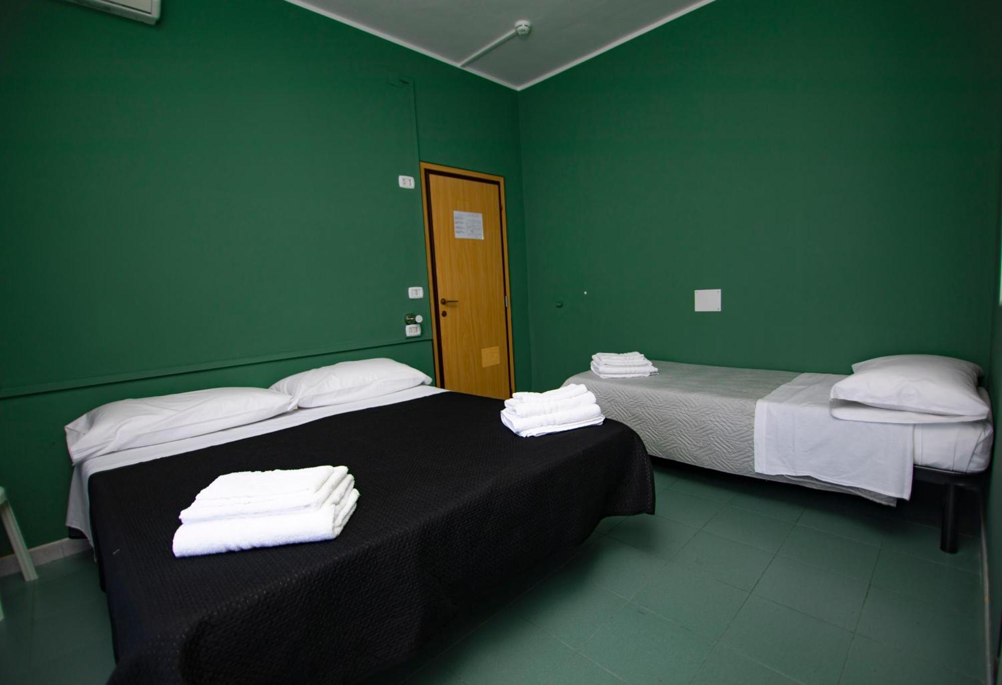 Hotel Hotel Montebello 2*
