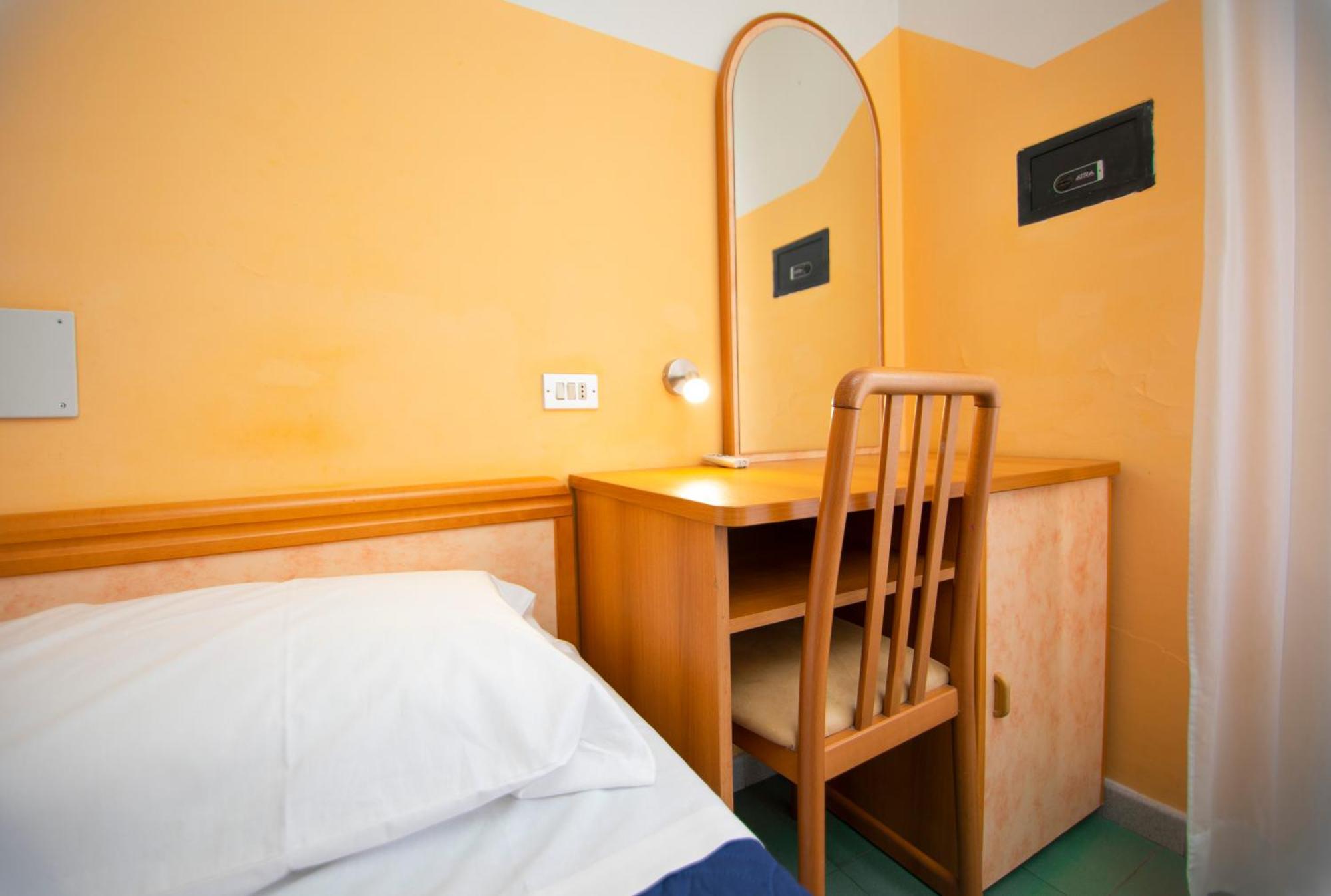Hotel Hotel Montebello Riccione