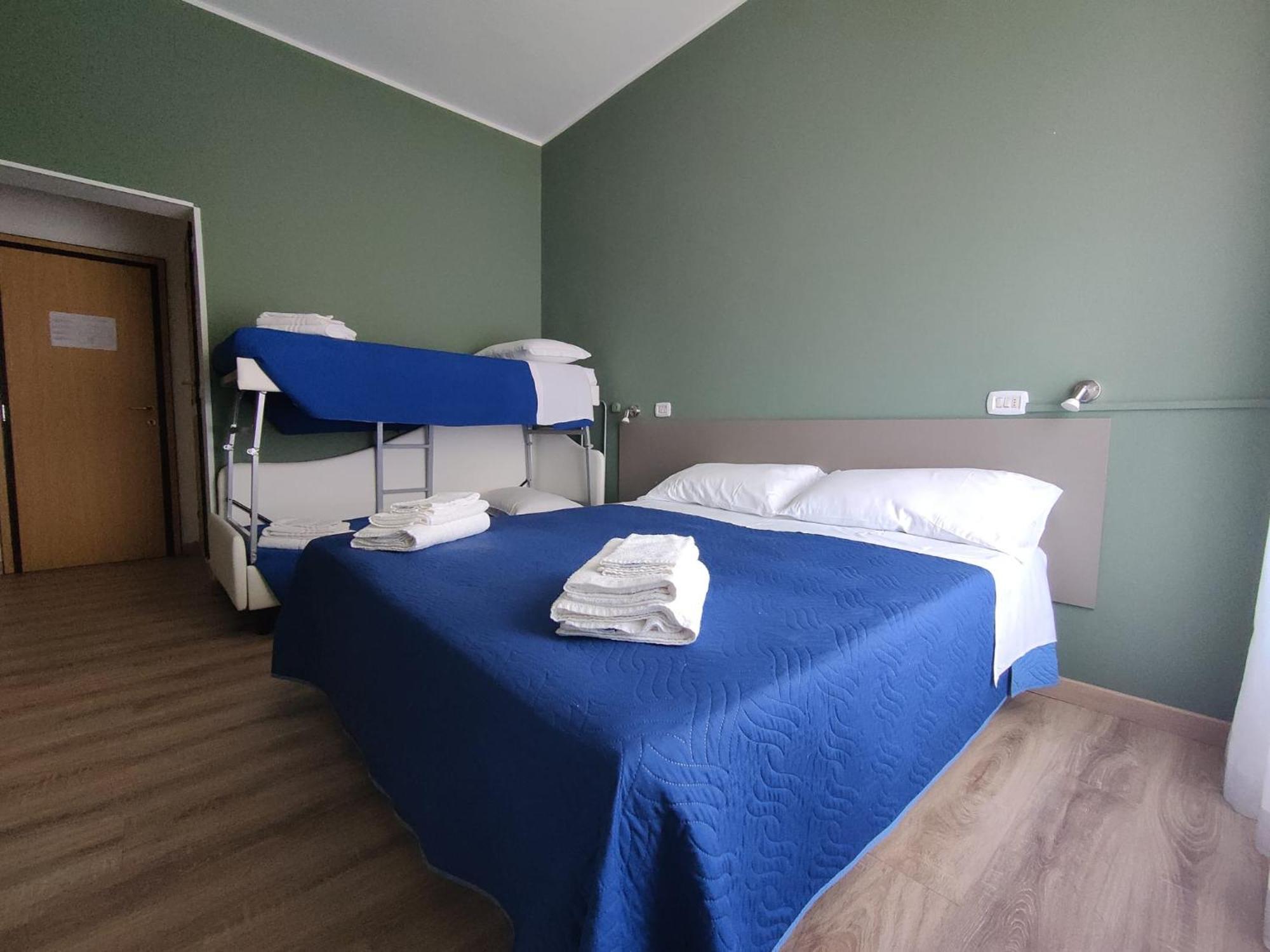Hotel Hotel Montebello 2*