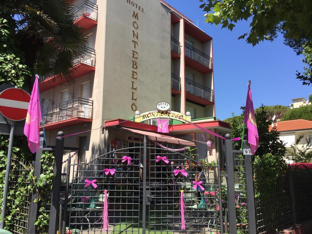 Hotel Montebello Hotel