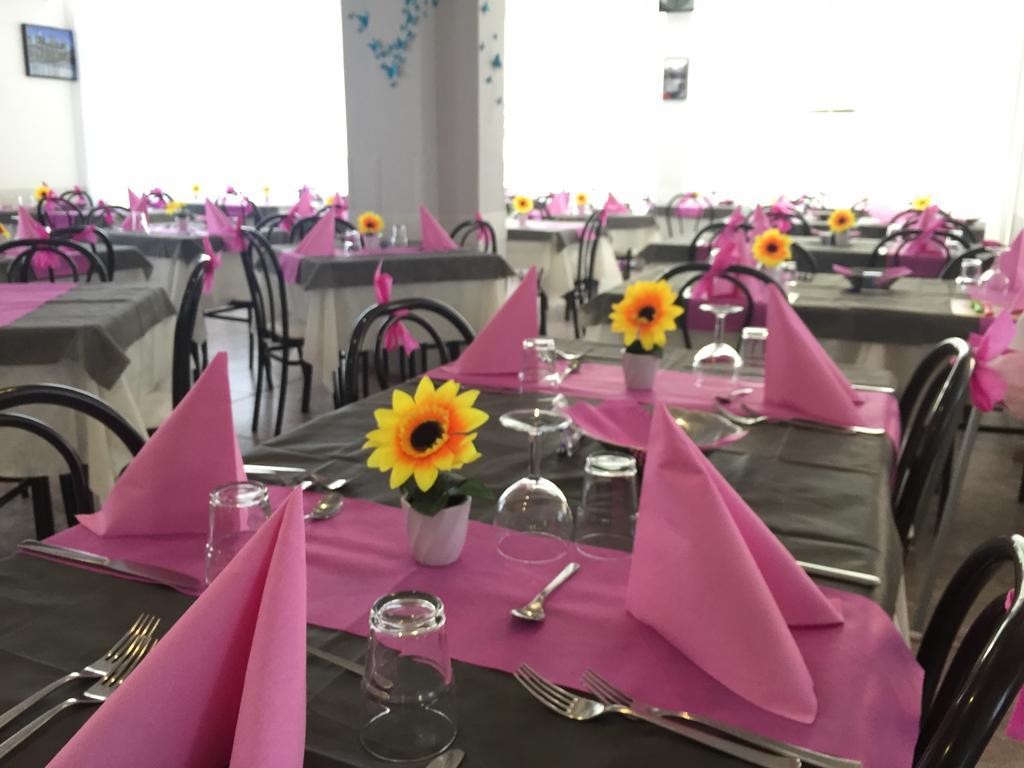 Hotel Hotel Montebello Riccione