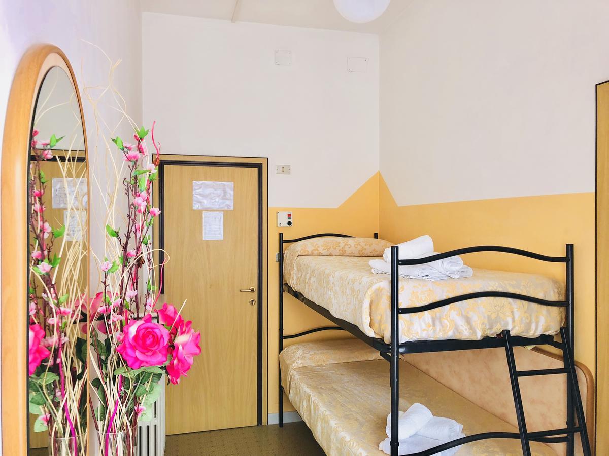 Hotel Montebello 2*