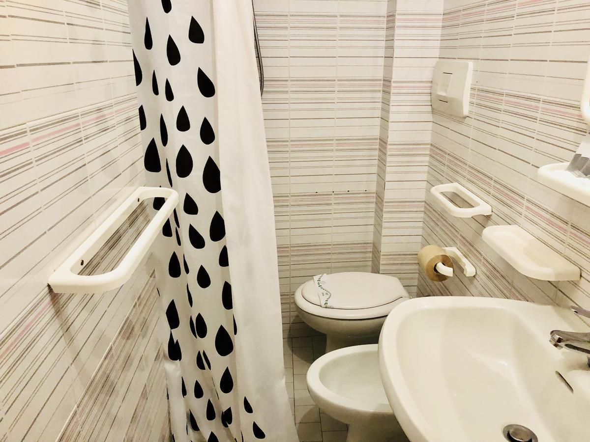 Hotel Montebello Hotel Riccione