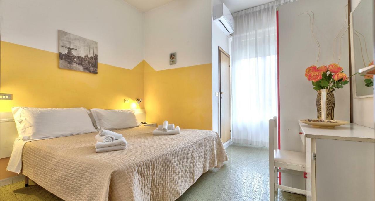Hotel Montebello Hotel Riccione