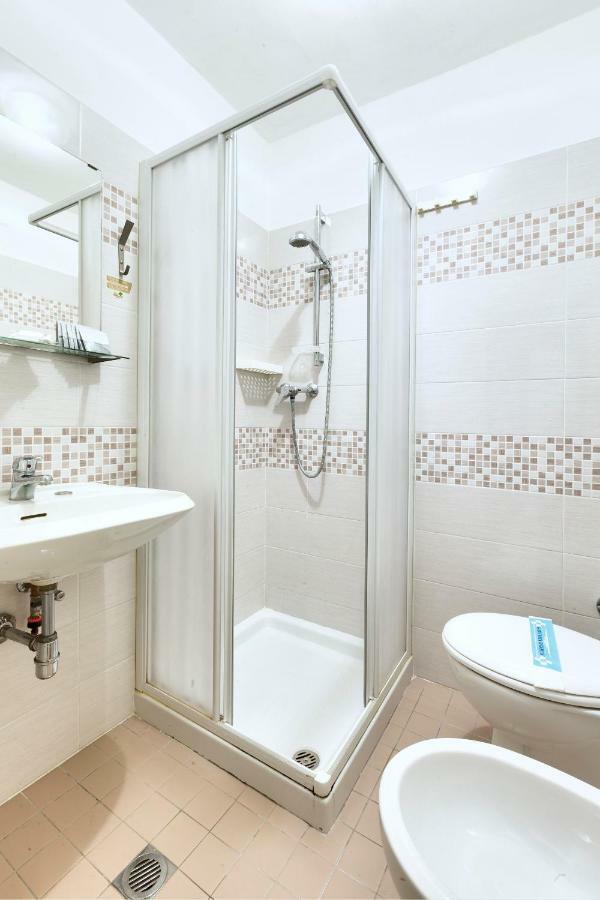 Hotel Hotel Montebello Riccione