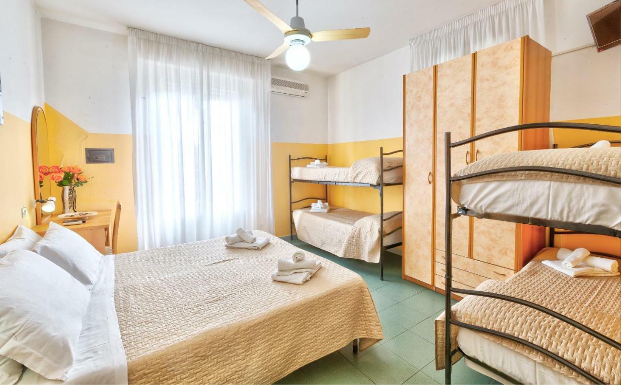 Hotel Hotel Montebello Riccione
