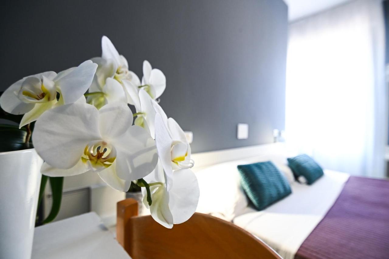 Hotel Montebello Riccione