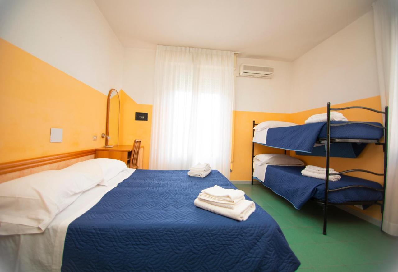 Montebello Hotel 2*
