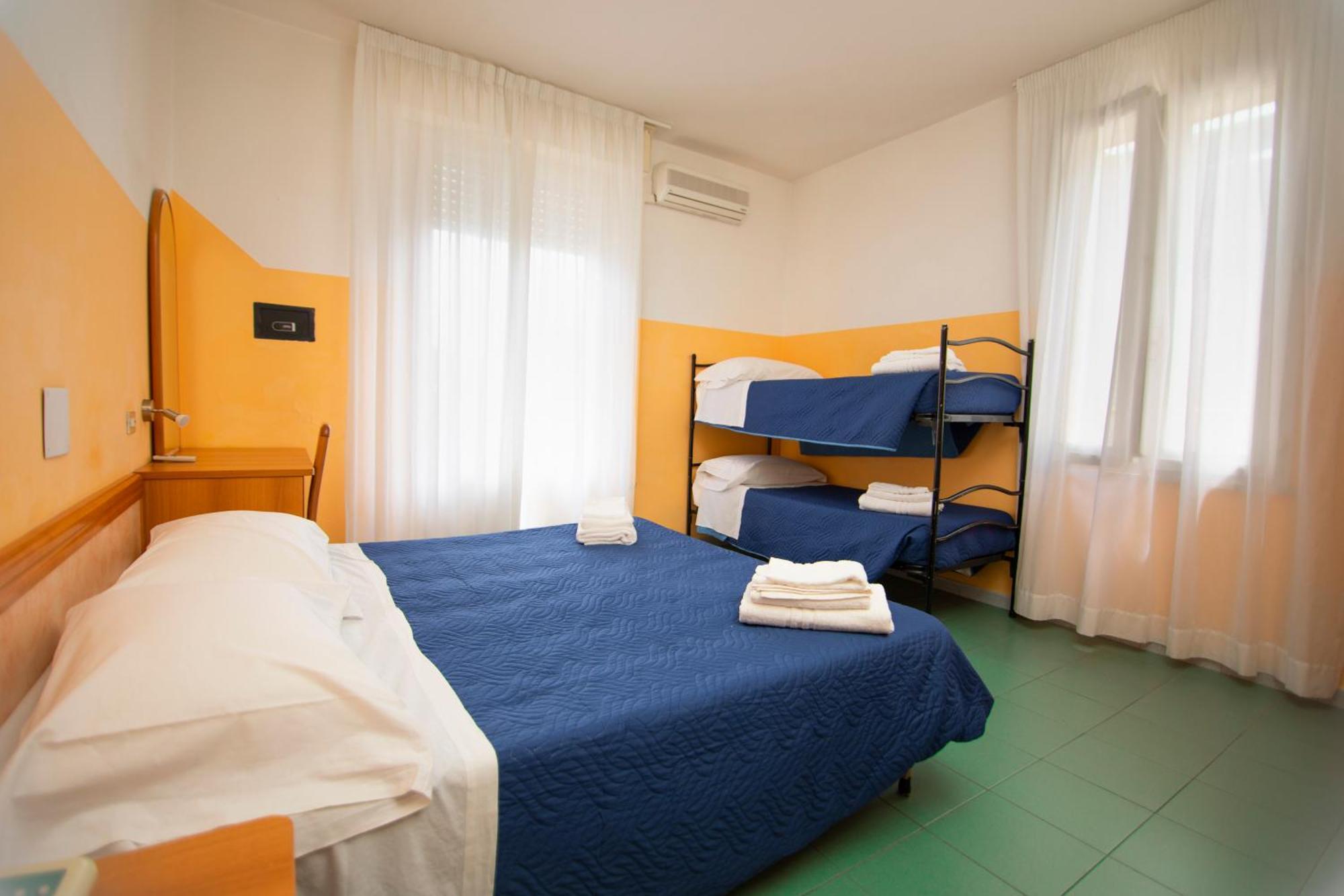 Montebello Hotel