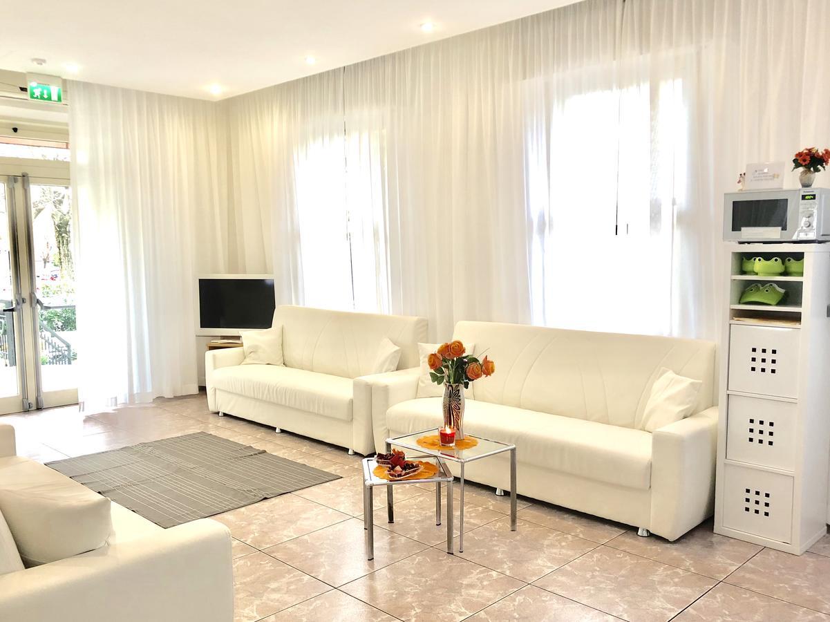 Hotel Montebello Riccione Hotel Riccione