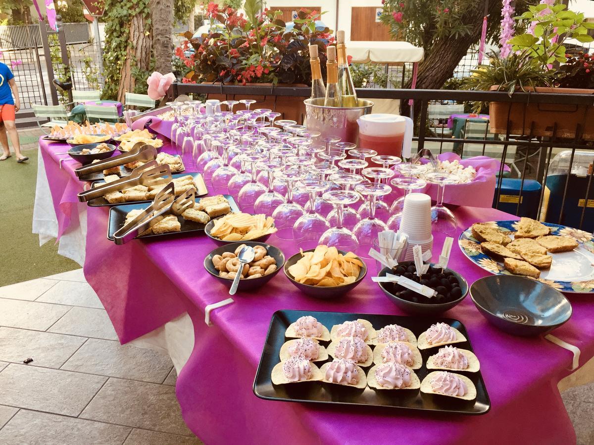 Montebello Hotel
