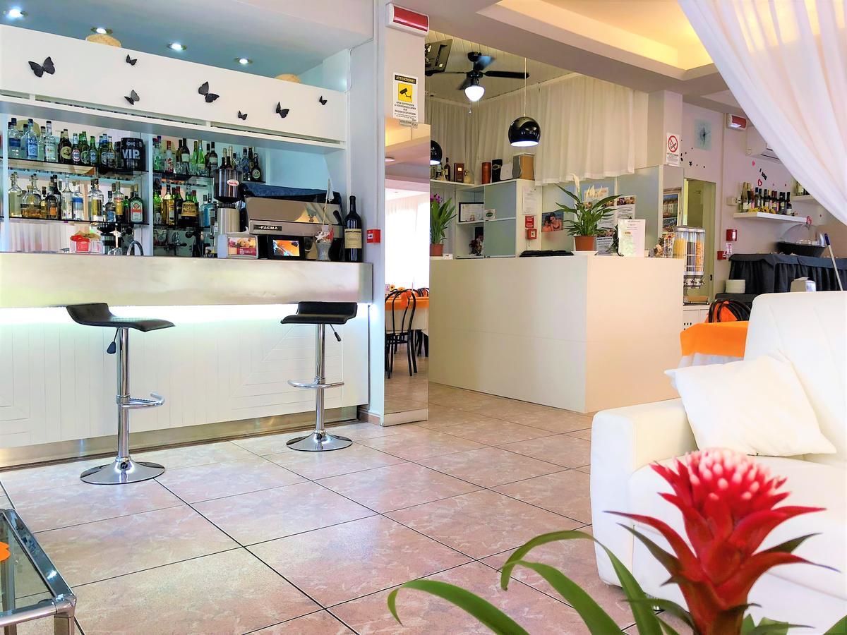 Montebello Hotel Riccione