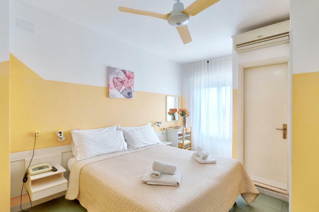 Hotel Hotel Montebello Riccione Riccione