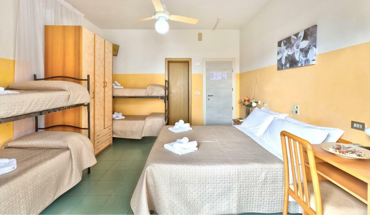 Montebello Hotel 2*